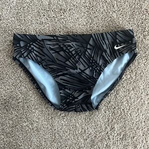 Nike Speedo